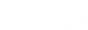 TutorHeroes Fußnote Logo