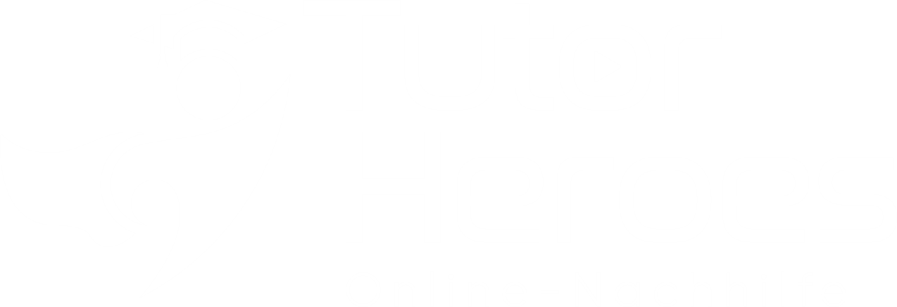 TutorHeroes Fußnote logo